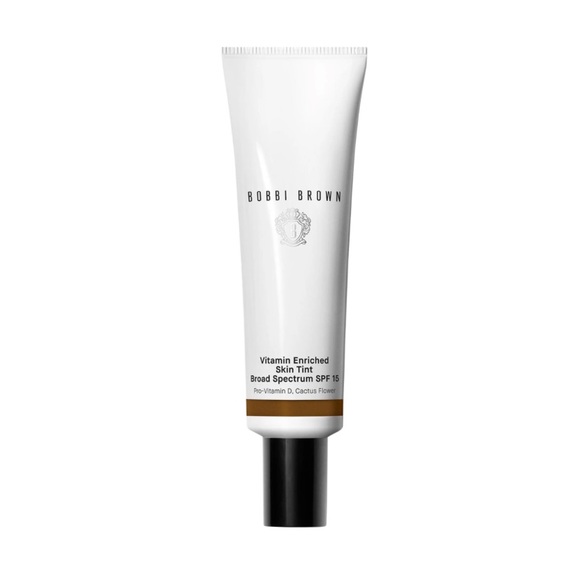 Bobbi Brown Makeup Bobbi Brown New Vitamin Enriched Skin Tint Spf 5 Rich 1 Poshmark